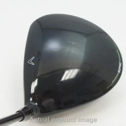Callaway Epic Max Ls 9° Driver Stiff Flex Hzrdus 1014230 Excellent -Drivers Sales Store 01014230 3 26139.1660917708