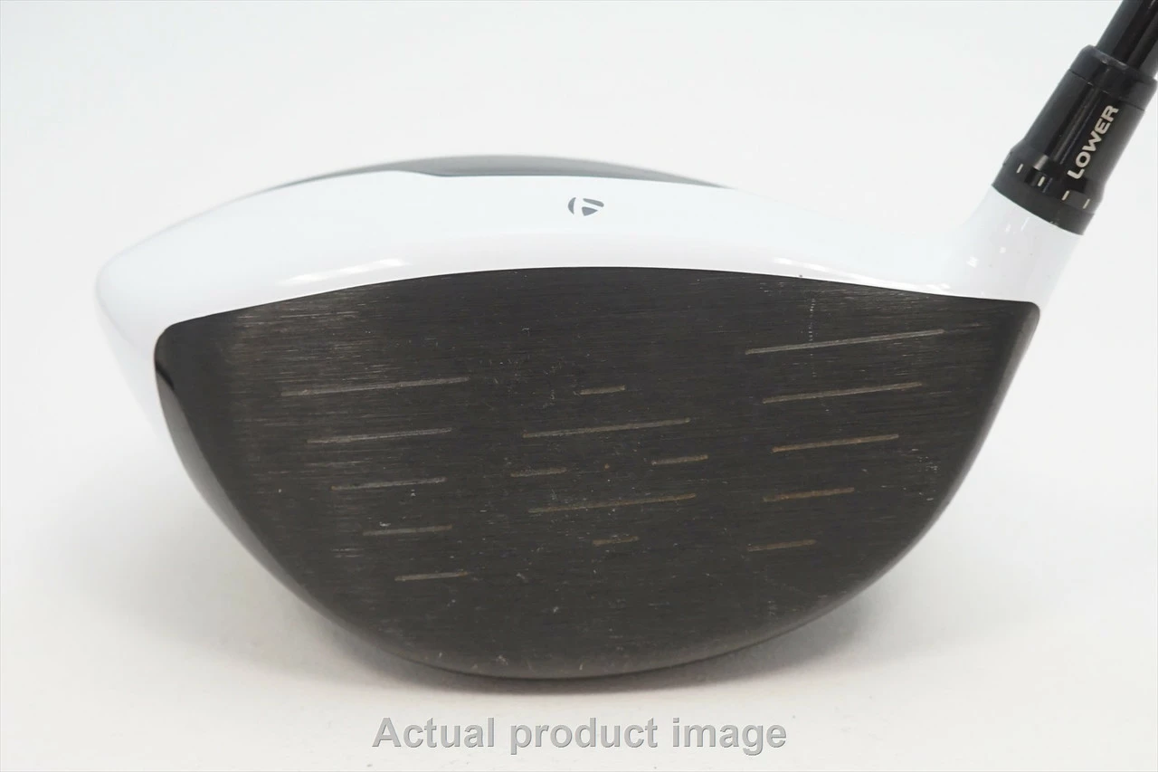 Taylormade M2 2017 9.5° Driver Stiff Flex Atmos 1014373 Excellent 4 Taylormade M2 2017 9.5° Driver Stiff Flex Atmos 1014373 Excellent - Image 2