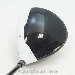 Taylormade M2 2017 9.5° Driver Stiff Flex Atmos 1014373 Excellent 10 Taylormade M2 2017 9.5° Driver Stiff Flex Atmos 1014373 Excellent -Drivers Sales Store 01014373 3 45684.1660917834