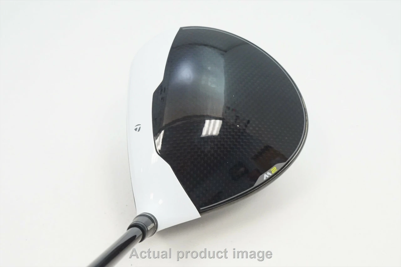Taylormade M2 2017 9.5° Driver Stiff Flex Atmos 1014373 Excellent 5 Taylormade M2 2017 9.5° Driver Stiff Flex Atmos 1014373 Excellent - Image 3