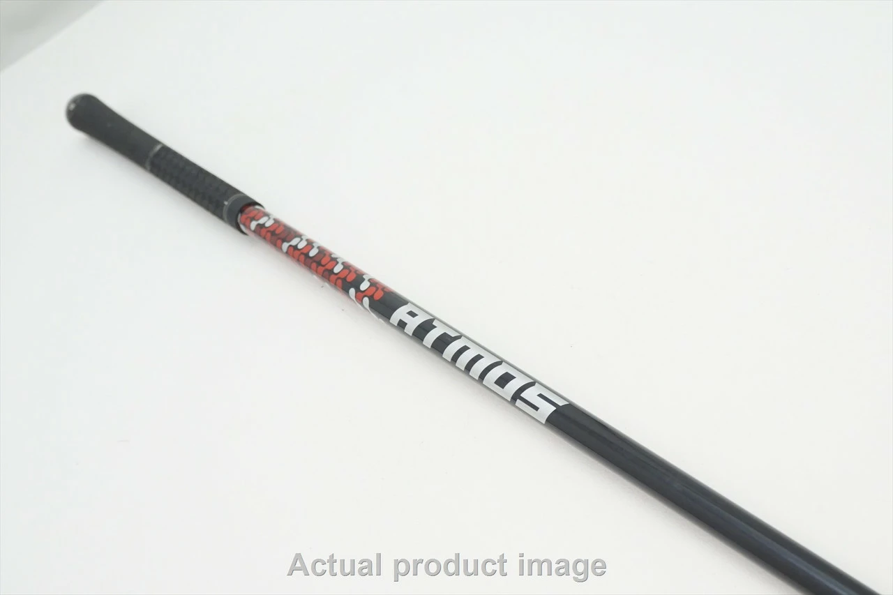 Taylormade M2 2017 9.5° Driver Stiff Flex Atmos 1014373 Excellent 6 Taylormade M2 2017 9.5° Driver Stiff Flex Atmos 1014373 Excellent - Image 4