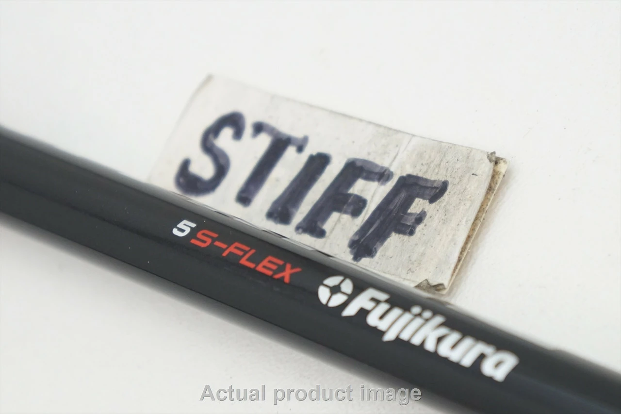 Taylormade M2 2017 9.5° Driver Stiff Flex Atmos 1014373 Excellent 7 Taylormade M2 2017 9.5° Driver Stiff Flex Atmos 1014373 Excellent - Image 5