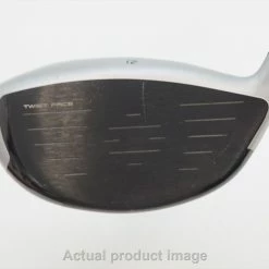 Taylormade M4 D-Type 10.5° Driver Regular Flex Fujikura Pro 56 1014374 Excellent 9 Taylormade M4 D-Type 10.5° Driver Regular Flex Fujikura Pro 56 1014374 Excellent -Drivers Sales Store 01014374 2 26792.1660917729