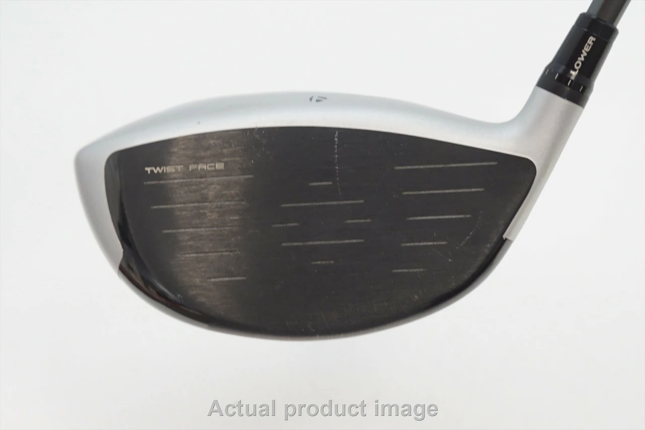 Taylormade M4 D-Type 10.5° Driver Regular Flex Fujikura Pro 56 1014374 Excellent 4 Taylormade M4 D-Type 10.5° Driver Regular Flex Fujikura Pro 56 1014374 Excellent - Image 2