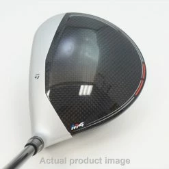 Taylormade M4 D-Type 10.5° Driver Regular Flex Fujikura Pro 56 1014374 Excellent 10 Taylormade M4 D-Type 10.5° Driver Regular Flex Fujikura Pro 56 1014374 Excellent -Drivers Sales Store 01014374 3 29846.1660917730