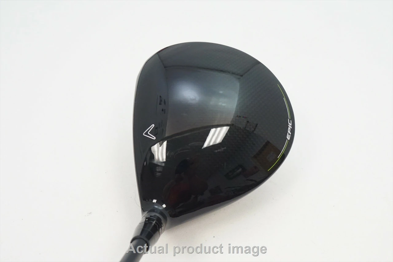 Callaway Epic Speed 10.5° Driver Stiff Flex Hzrdus Smoke 1014377 Excellent 5 Callaway Epic Speed 10.5° Driver Stiff Flex Hzrdus Smoke 1014377 Excellent - Image 3