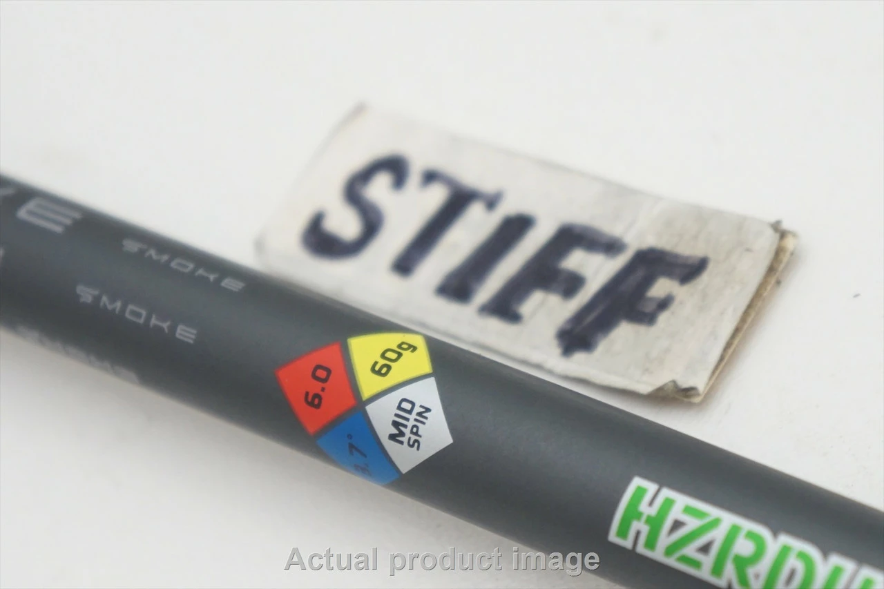 Callaway Epic Speed 10.5° Driver Stiff Flex Hzrdus Smoke 1014377 Excellent 7 Callaway Epic Speed 10.5° Driver Stiff Flex Hzrdus Smoke 1014377 Excellent - Image 5