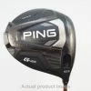 Ping G425 Max 10.5° Driver Senior Flex Aldila Nvs 1014542 Good -Drivers Sales Store 01014542 1 44654.1660917847