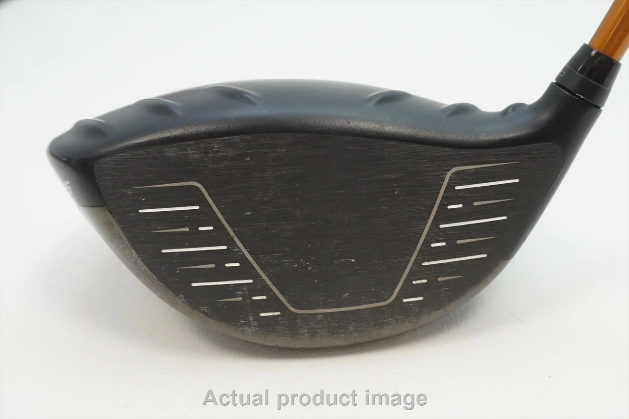 Ping G425 Max 10.5° Driver Senior Flex Aldila Nvs 1014542 Good 4 Ping G425 Max 10.5° Driver Senior Flex Aldila Nvs 1014542 Good - Image 2