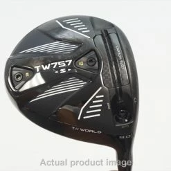 Honma Tw 757 9° Driver Stiff Flex Vizard 1014668 Excellent