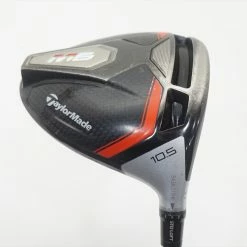Taylormade M6 10.5° Driver Stiff Flex Hzrdus 1014899 Fair 9 Taylormade M6 10.5° Driver Stiff Flex Hzrdus 1014899 Fair -Drivers Sales Store 01014899 2 27752.1660917676