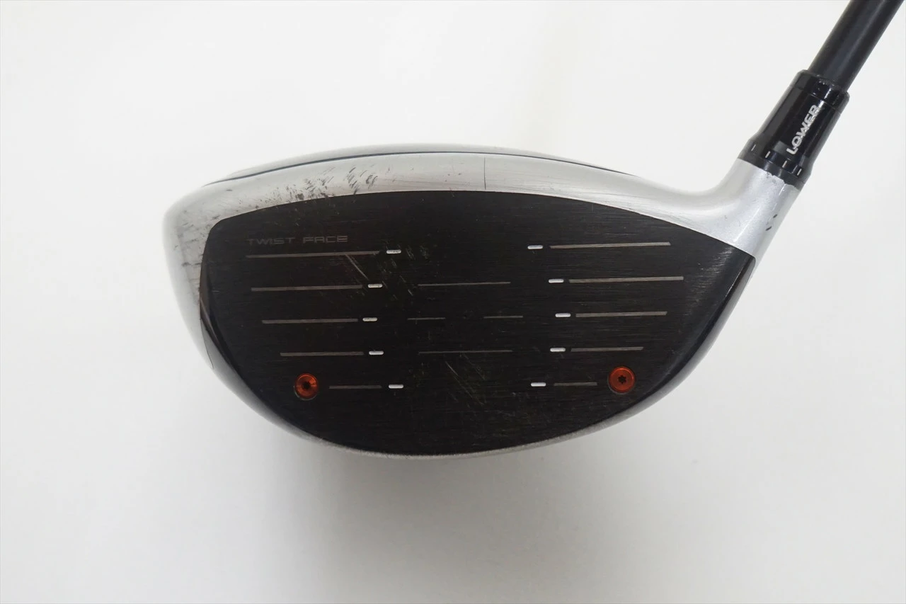 Taylormade M6 10.5° Driver Stiff Flex Hzrdus 1014899 Fair 5 Taylormade M6 10.5° Driver Stiff Flex Hzrdus 1014899 Fair - Image 3