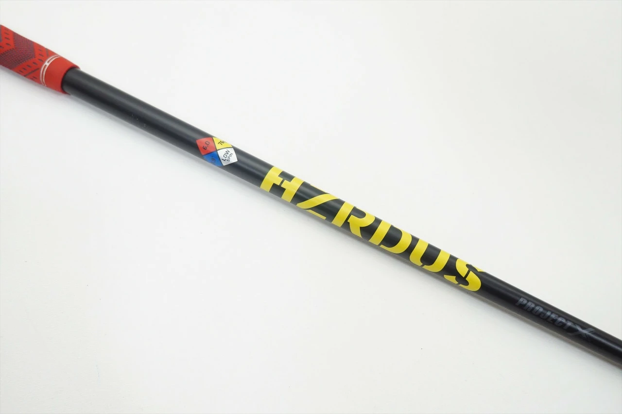 Taylormade M6 10.5° Driver Stiff Flex Hzrdus 1014899 Fair 8 Taylormade M6 10.5° Driver Stiff Flex Hzrdus 1014899 Fair - Image 6