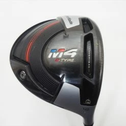 Taylormade M4 D-Type 12° Driver Senior Flex Matrix 1014931 Good