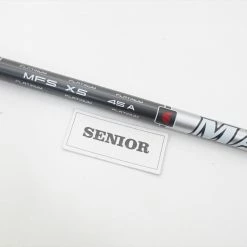 Taylormade M4 D-Type 12° Driver Senior Flex Matrix 1014931 Good -Drivers Sales Store 01014931 5 15990.1660917680