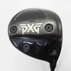 Pxg 0811 X Gen 4 9° Driver Stiff Flex Diamana 1014957 Excellent