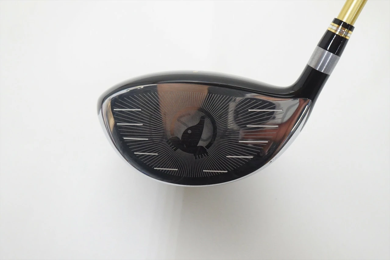 Honma Beres 07 3 Star 10.5° Driver Regular Flex Armrq 1015012 Excellent 4 Honma Beres 07 3 Star 10.5° Driver Regular Flex Armrq 1015012 Excellent - Image 2
