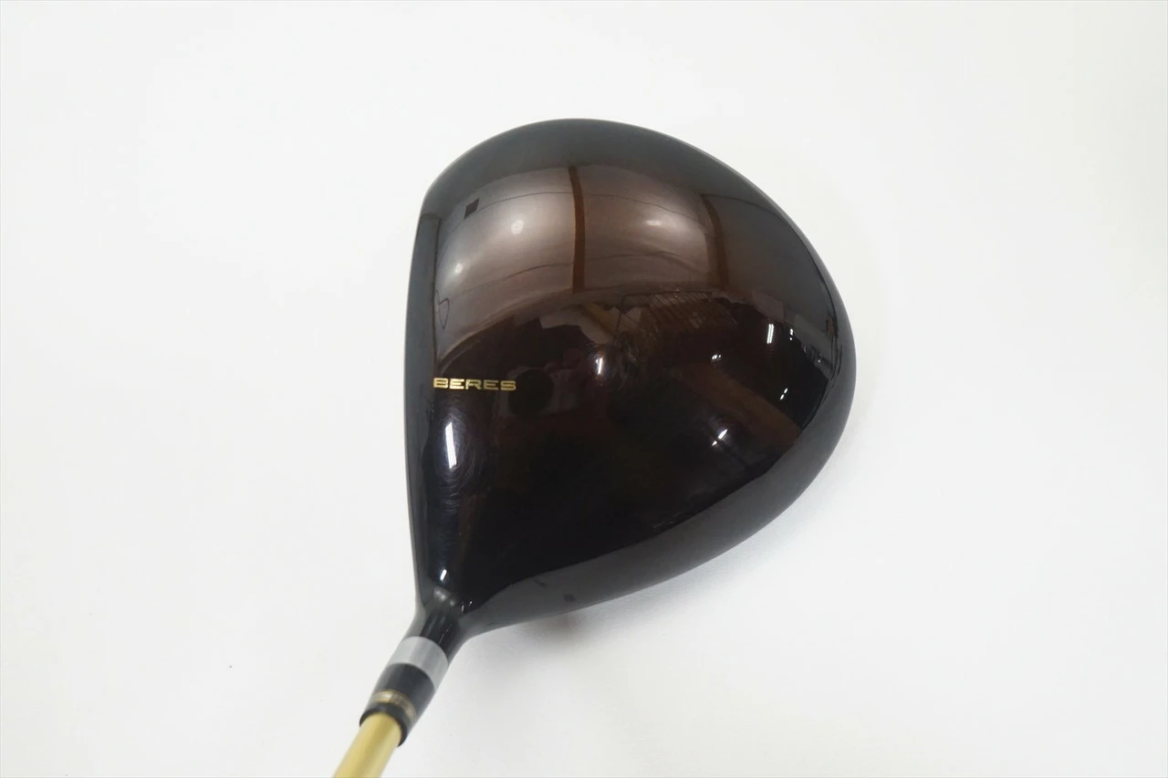 Honma Beres 07 3 Star 10.5° Driver Regular Flex Armrq 1015012 Excellent 5 Honma Beres 07 3 Star 10.5° Driver Regular Flex Armrq 1015012 Excellent - Image 3