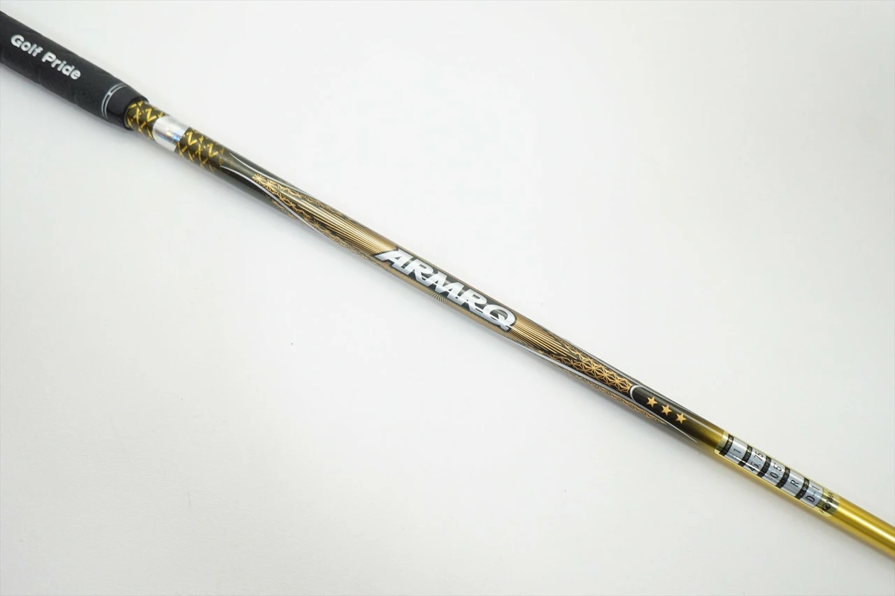 Honma Beres 07 3 Star 10.5° Driver Regular Flex Armrq 1015012 Excellent 7 Honma Beres 07 3 Star 10.5° Driver Regular Flex Armrq 1015012 Excellent - Image 5