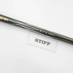 Honma Beres 07 2 Star 10.5° Driver Stiff Flex Armrq 1015013 Excellent -Drivers Sales Store 01015013 5 12475.1660917802