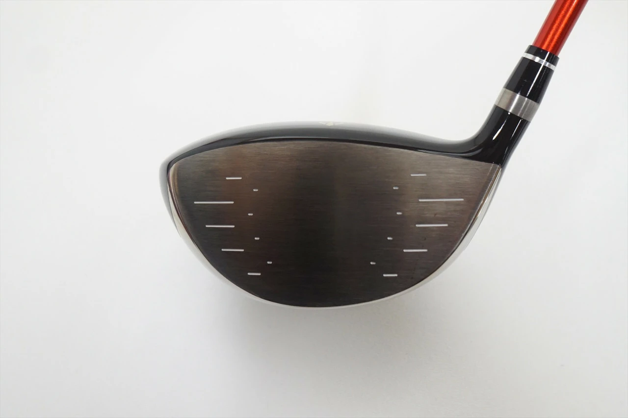 Honma Beres S-06 2 Star 9.5° Driver Extra Stiff Flex Vizard 1015014 Excellent 4 Honma Beres S-06 2 Star 9.5° Driver Extra Stiff Flex Vizard 1015014 Excellent - Image 2