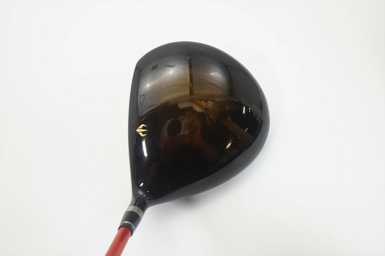 Honma Beres S-06 2 Star 9.5° Driver Extra Stiff Flex Vizard 1015014 Excellent 5 Honma Beres S-06 2 Star 9.5° Driver Extra Stiff Flex Vizard 1015014 Excellent - Image 3