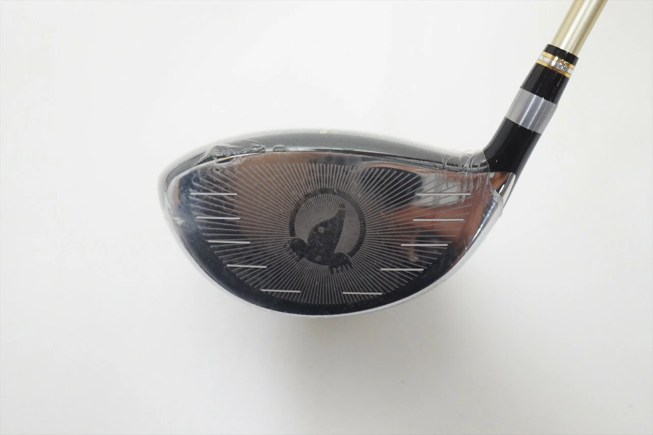 New Honma Beres 07 2 Star 9.5° Driver Regular Flex Armrq 1015015 5 New Honma Beres 07 2 Star 9.5° Driver Regular Flex Armrq 1015015 - Image 3