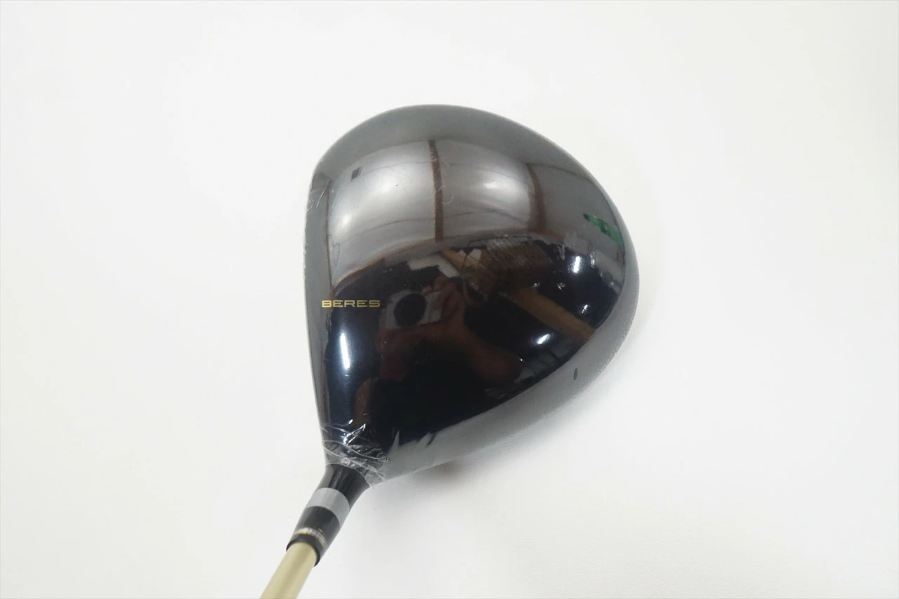 New Honma Beres 07 2 Star 9.5° Driver Regular Flex Armrq 1015015 6 New Honma Beres 07 2 Star 9.5° Driver Regular Flex Armrq 1015015 - Image 4