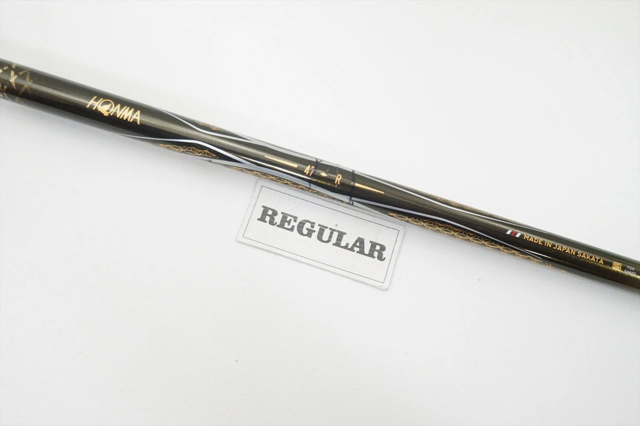 New Honma Beres 07 2 Star 9.5° Driver Regular Flex Armrq 1015015 7 New Honma Beres 07 2 Star 9.5° Driver Regular Flex Armrq 1015015 - Image 5