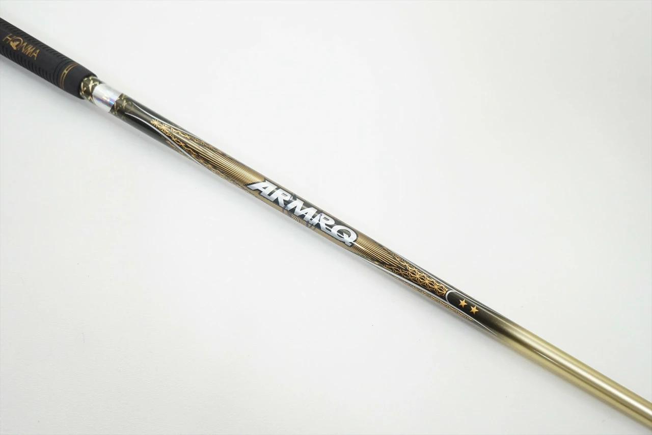 New Honma Beres 07 2 Star 9.5° Driver Regular Flex Armrq 1015015 8 New Honma Beres 07 2 Star 9.5° Driver Regular Flex Armrq 1015015 - Image 6