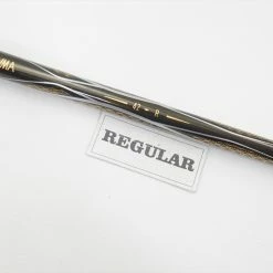 Honma Beres 07 2 Star 10.5° Driver Regular Flex Armrq 1015048 Excellent -Drivers Sales Store 01015048 5 48765.1660917818