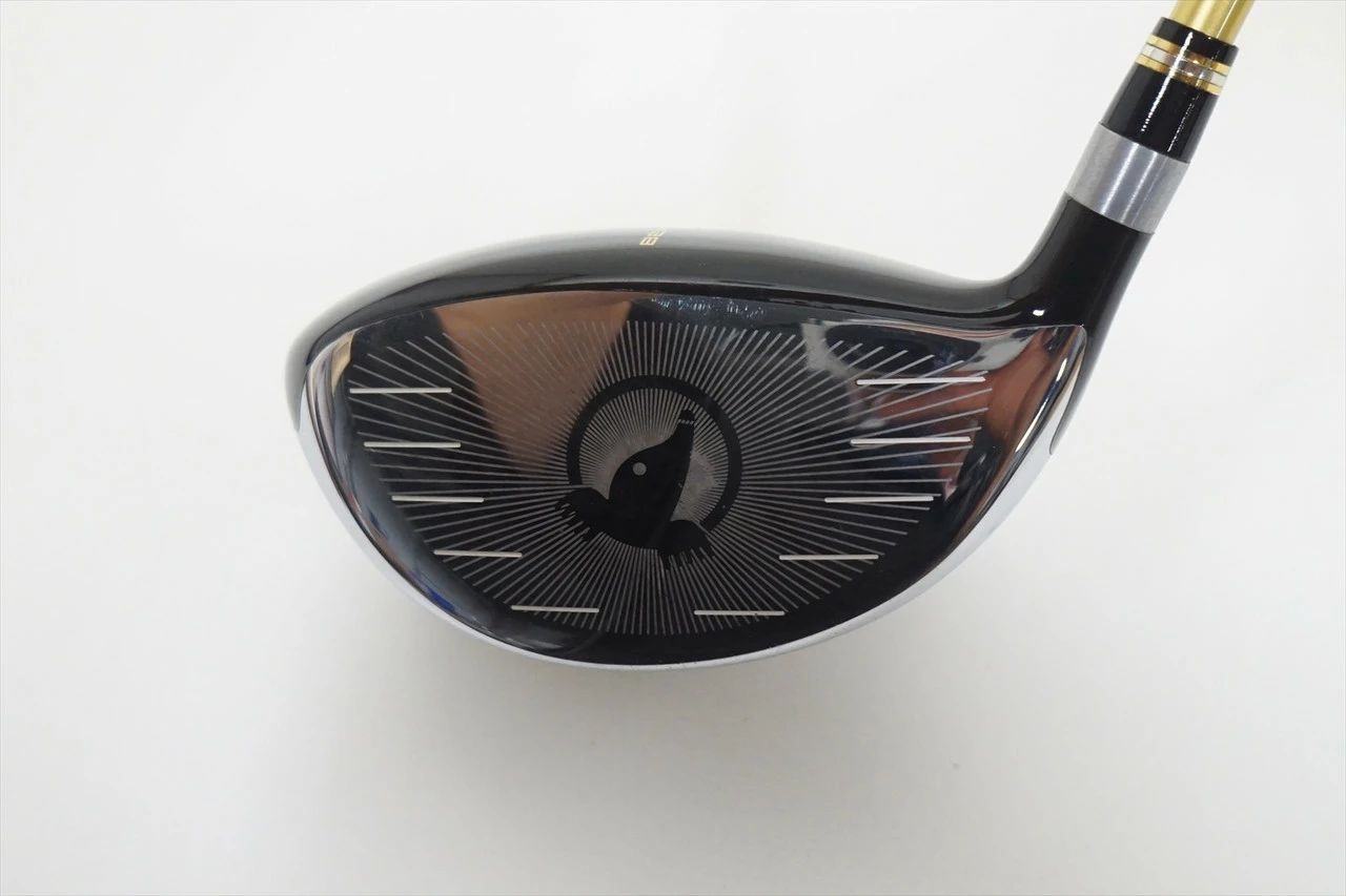 Honma Beres 07 3 Star 9.5° Driver Stiff Flex Armrq 1015049 Excellent 5 Honma Beres 07 3 Star 9.5° Driver Stiff Flex Armrq 1015049 Excellent - Image 3
