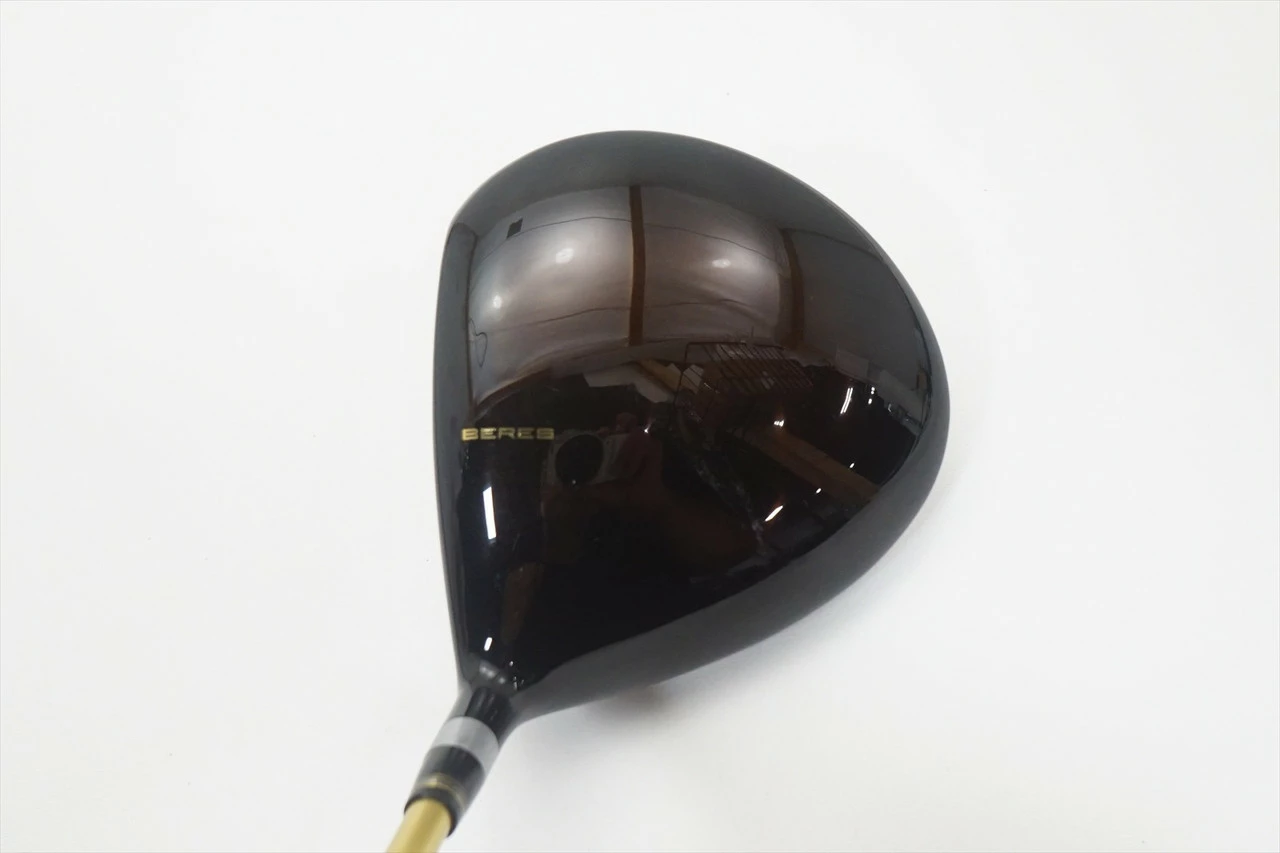 Honma Beres 07 3 Star 9.5° Driver Stiff Flex Armrq 1015049 Excellent 6 Honma Beres 07 3 Star 9.5° Driver Stiff Flex Armrq 1015049 Excellent - Image 4