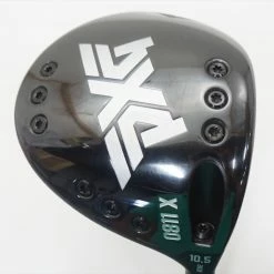 Pxg 0811 X Gen 2 10.5° Driver Extra Stiff Flex Diamana 1015264 Good