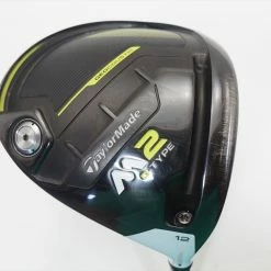 Taylormade M2 D-Type 12° Driver Stiff Flex Proforce V2 1015293 Good