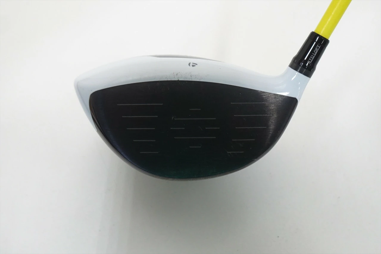 Taylormade M2 D-Type 12° Driver Stiff Flex Proforce V2 1015293 Good 5 Taylormade M2 D-Type 12° Driver Stiff Flex Proforce V2 1015293 Good - Image 3