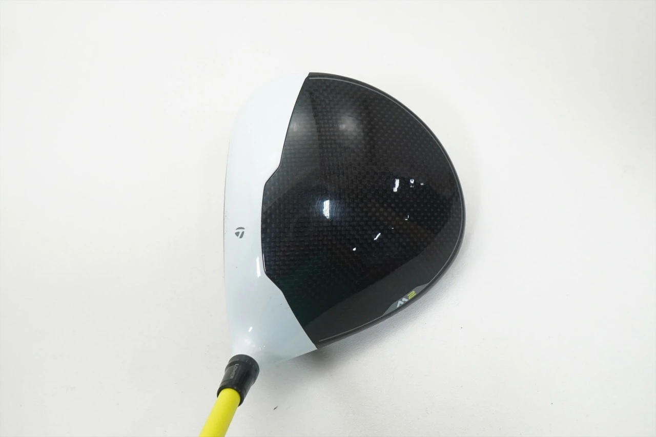 Taylormade M2 D-Type 12° Driver Stiff Flex Proforce V2 1015293 Good 6 Taylormade M2 D-Type 12° Driver Stiff Flex Proforce V2 1015293 Good - Image 4