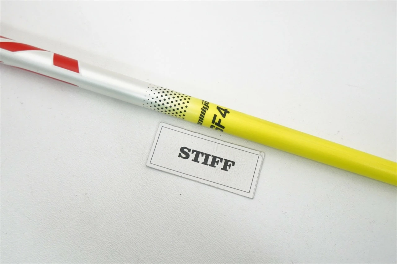 Taylormade M2 D-Type 12° Driver Stiff Flex Proforce V2 1015293 Good 7 Taylormade M2 D-Type 12° Driver Stiff Flex Proforce V2 1015293 Good - Image 5