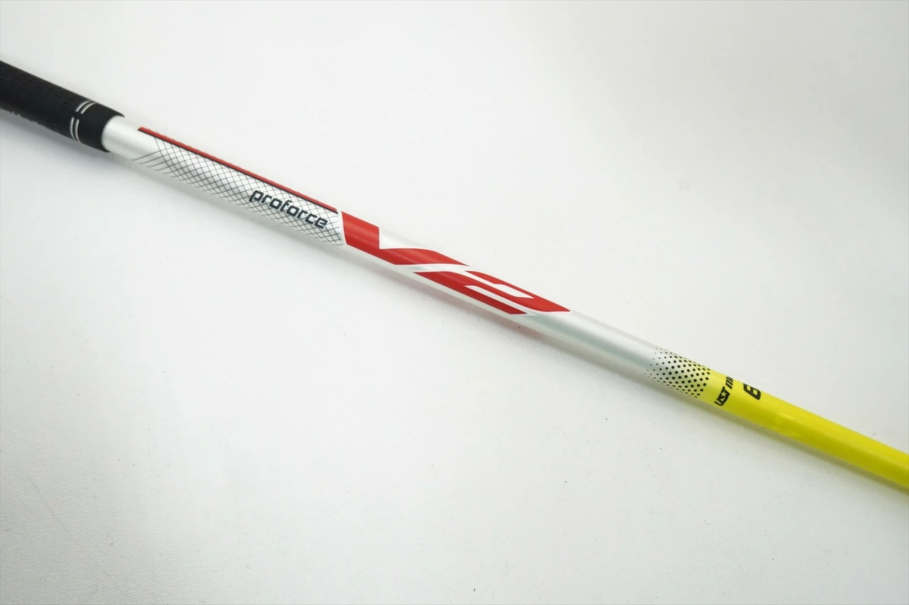 Taylormade M2 D-Type 12° Driver Stiff Flex Proforce V2 1015293 Good 8 Taylormade M2 D-Type 12° Driver Stiff Flex Proforce V2 1015293 Good - Image 6