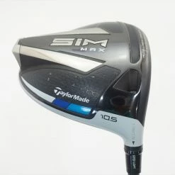 Taylormade Sim 10.5° Driver Regular Flex Nv 1015556 Fair -Drivers Sales Store 01015556 2 29063.1661206862