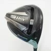 Taylormade Sim 9° Driver Senior Flex Aldila Vl 1015560 Good