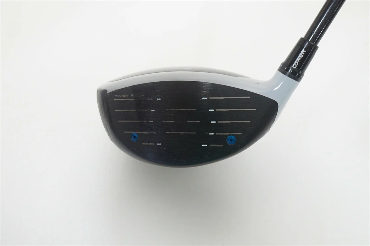 Taylormade Sim 9° Driver Senior Flex Aldila Vl 1015560 Good 5 Taylormade Sim 9° Driver Senior Flex Aldila Vl 1015560 Good - Image 3