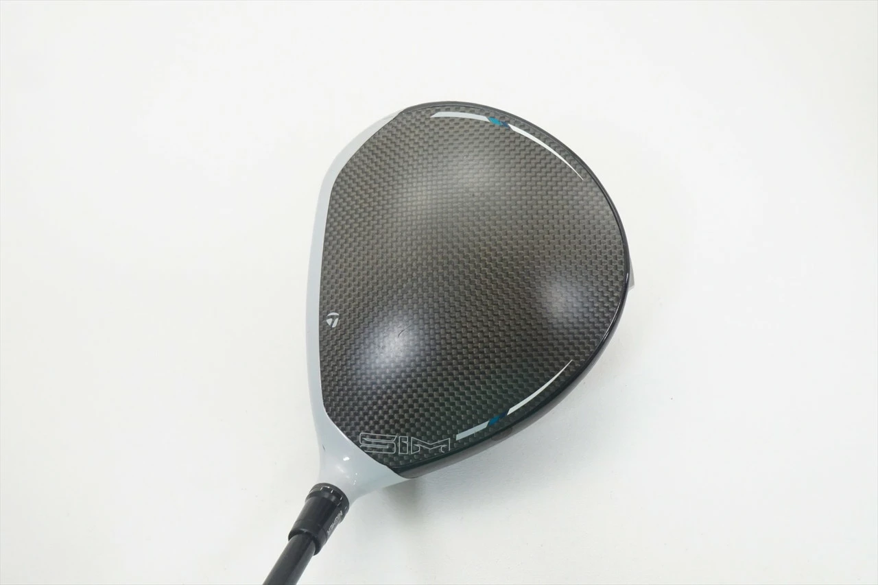 Taylormade Sim 9° Driver Senior Flex Aldila Vl 1015560 Good 6 Taylormade Sim 9° Driver Senior Flex Aldila Vl 1015560 Good - Image 4