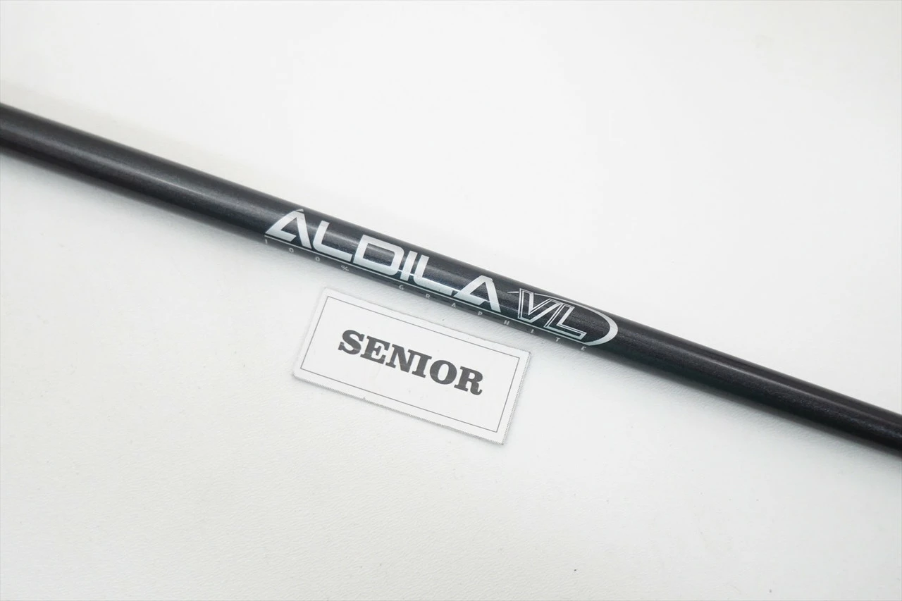 Taylormade Sim 9° Driver Senior Flex Aldila Vl 1015560 Good 7 Taylormade Sim 9° Driver Senior Flex Aldila Vl 1015560 Good - Image 5