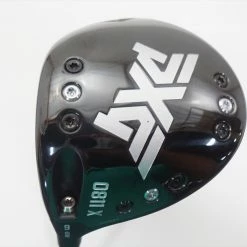 Pxg 0811X Gen 2 9° Driver Stiff Flex Kuro Kage 1015562 Excellent Left Hand Lh
