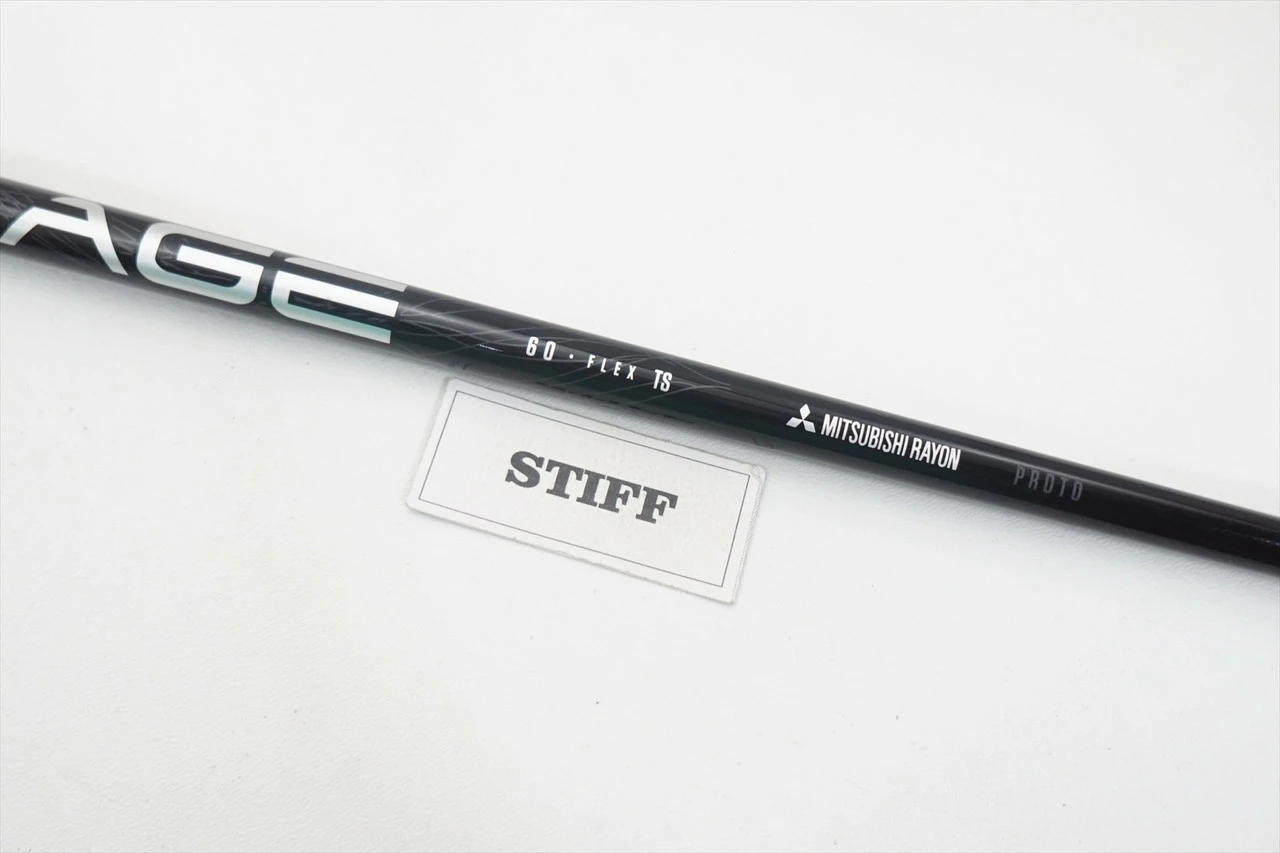 Pxg 0811X Gen 2 9° Driver Stiff Flex Kuro Kage 1015562 Excellent Left Hand Lh 7 Pxg 0811X Gen 2 9° Driver Stiff Flex Kuro Kage 1015562 Excellent Left Hand Lh - Image 5