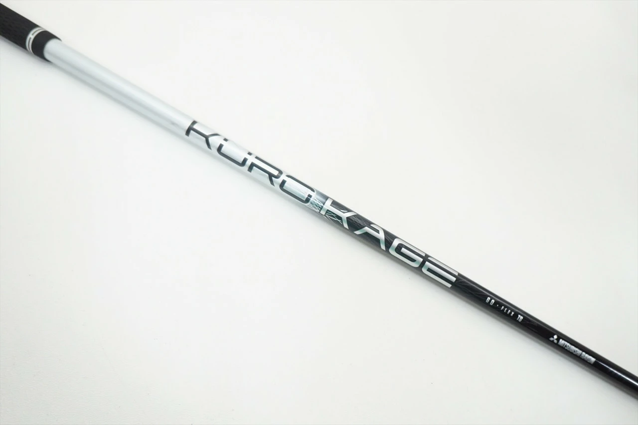 Pxg 0811X Gen 2 9° Driver Stiff Flex Kuro Kage 1015562 Excellent Left Hand Lh 8 Pxg 0811X Gen 2 9° Driver Stiff Flex Kuro Kage 1015562 Excellent Left Hand Lh - Image 6