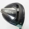 Taylormade Sim 10.5° Driver Stiff Flex Evenflow Riptide 1015671 Good 1 Taylormade Sim 10.5° Driver Stiff Flex Evenflow Riptide 1015671 Good -Drivers Sales Store 01015671 1 73030.1661206902