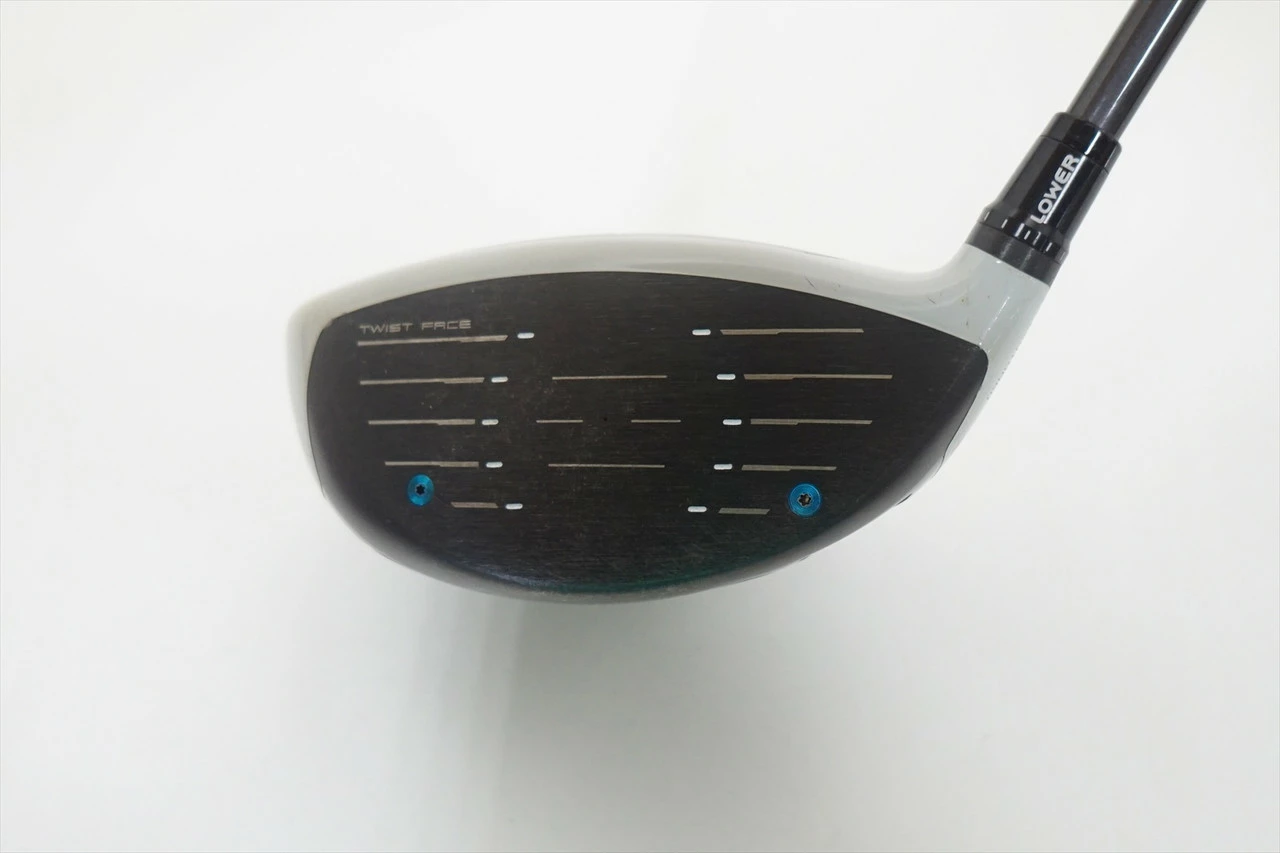 Taylormade Sim 10.5° Driver Stiff Flex Evenflow Riptide 1015671 Good 5 Taylormade Sim 10.5° Driver Stiff Flex Evenflow Riptide 1015671 Good - Image 3