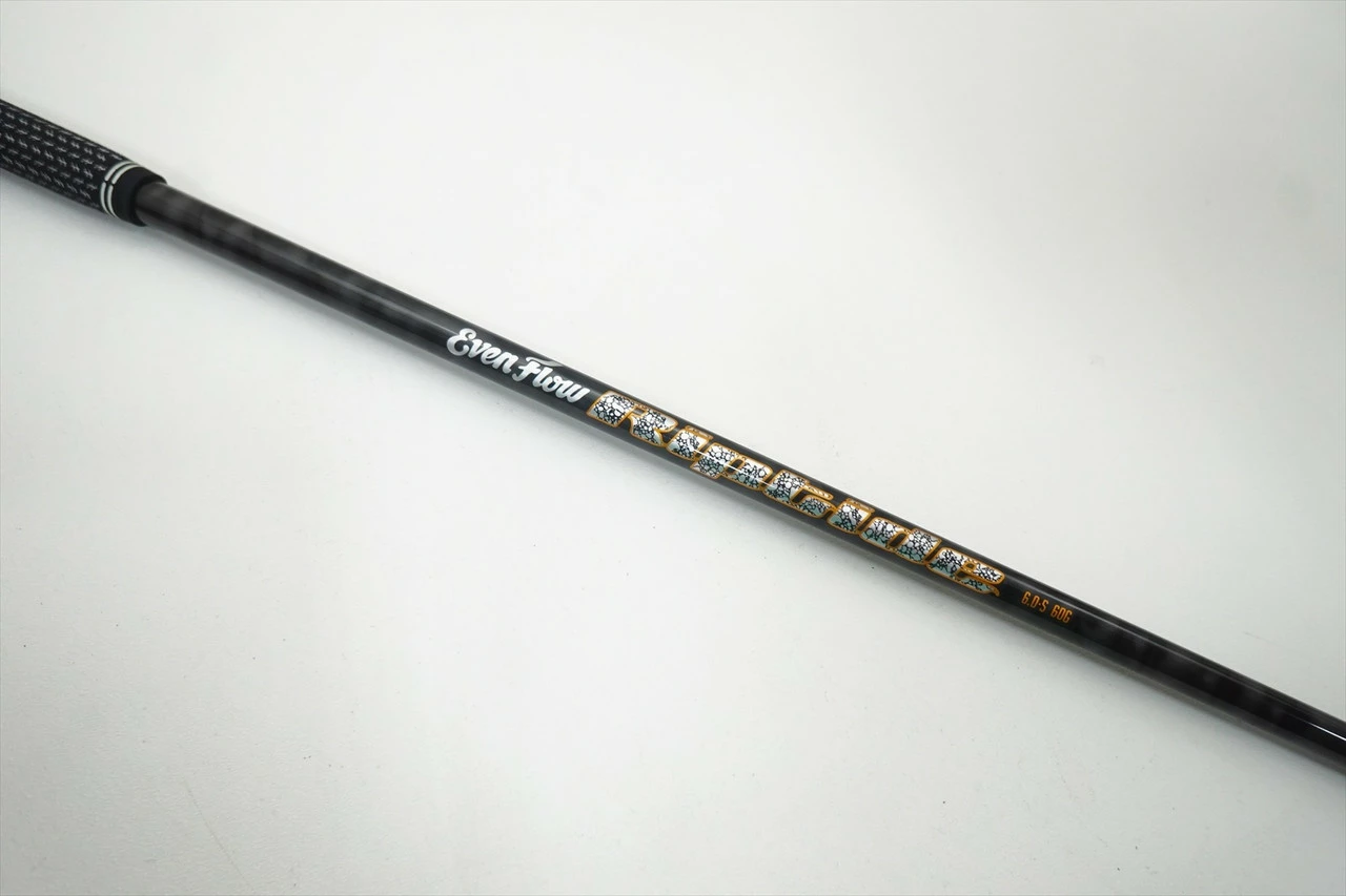 Taylormade Sim 10.5° Driver Stiff Flex Evenflow Riptide 1015671 Good 8 Taylormade Sim 10.5° Driver Stiff Flex Evenflow Riptide 1015671 Good - Image 6